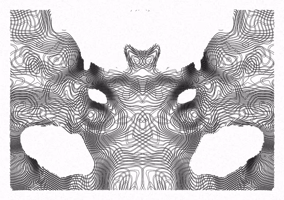 Plottable Mesh #40
