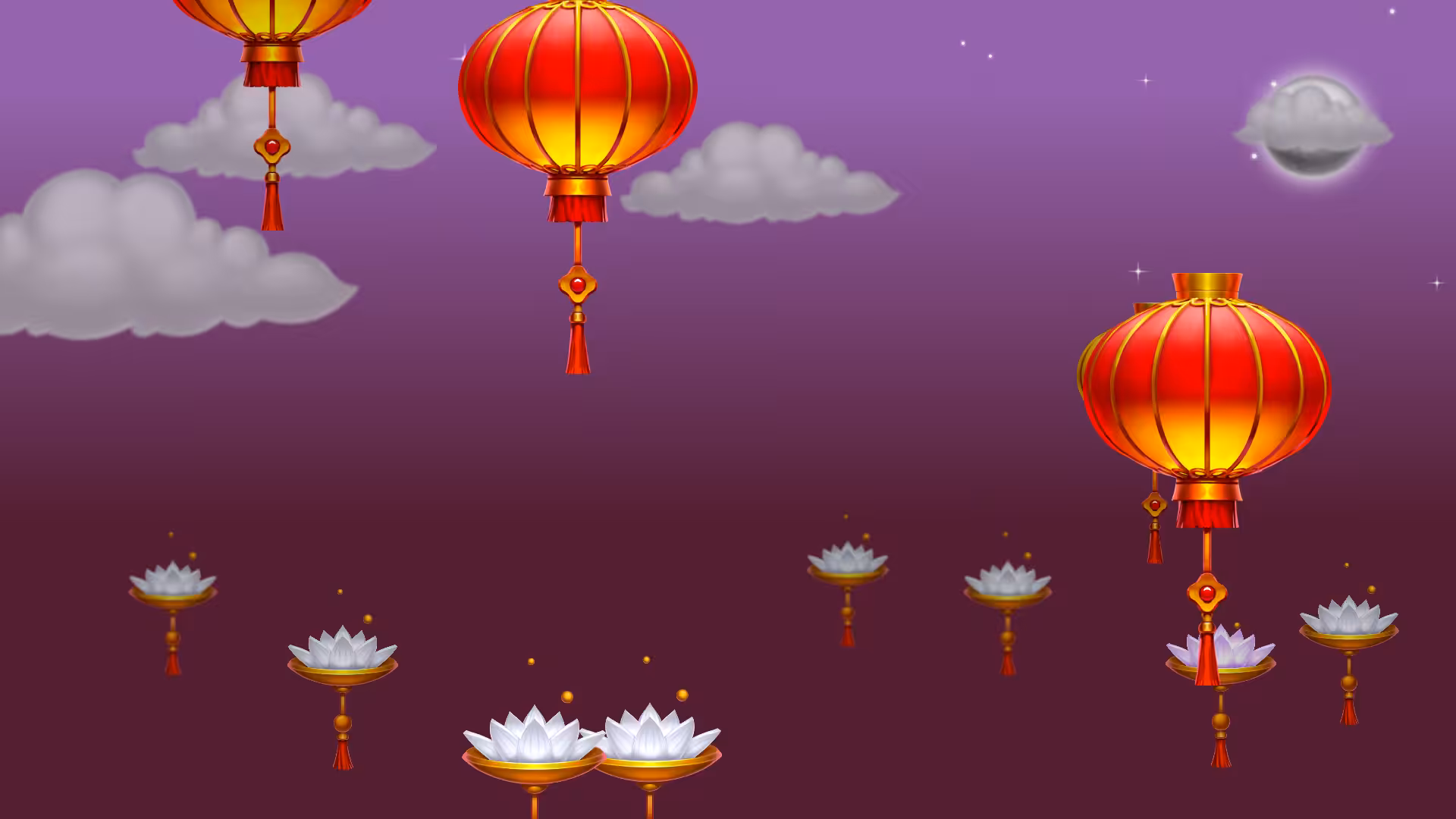 Mooncakes: Happy Mid Autumn Festival 2022 #4285