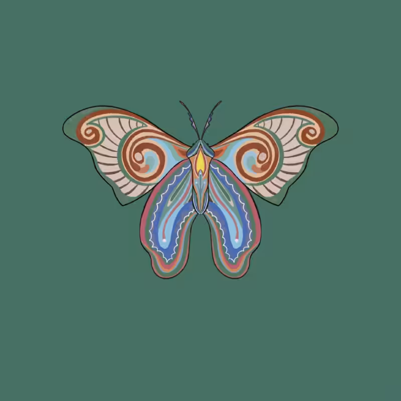 The Moth Experiment 2.0 P2 #29