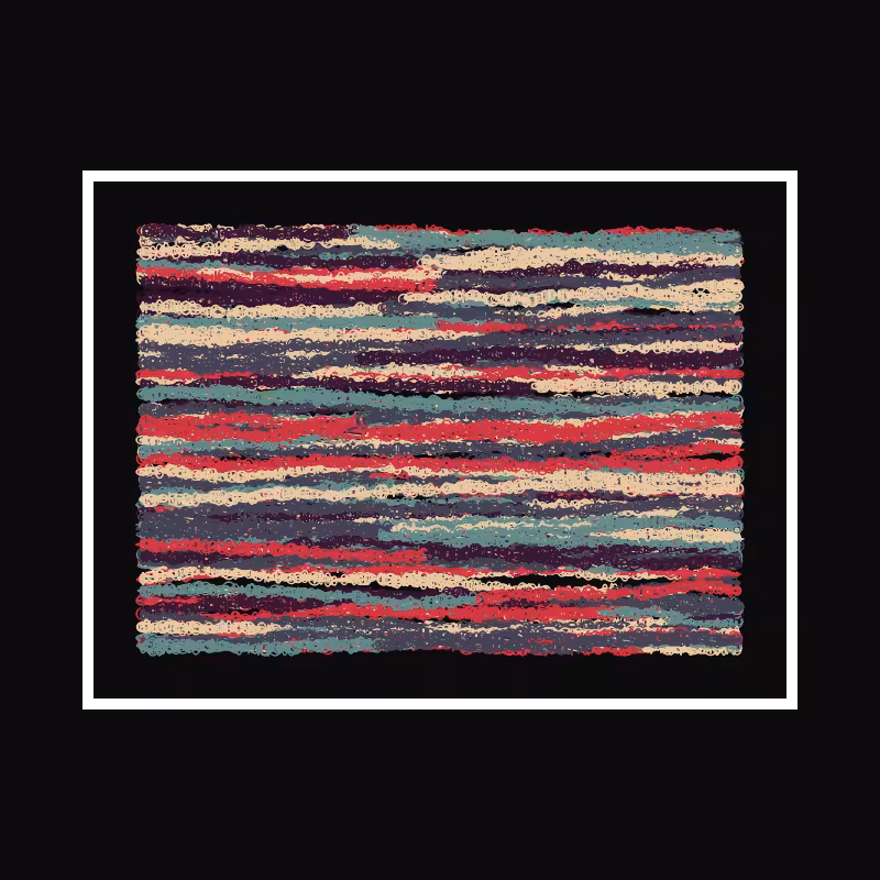 Seismic Stacking - 3 #2