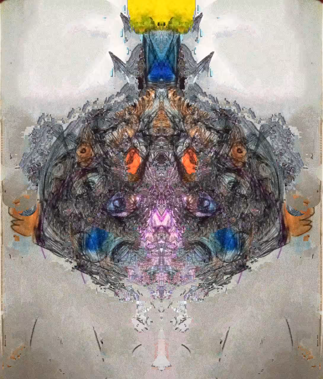 Blemmyae