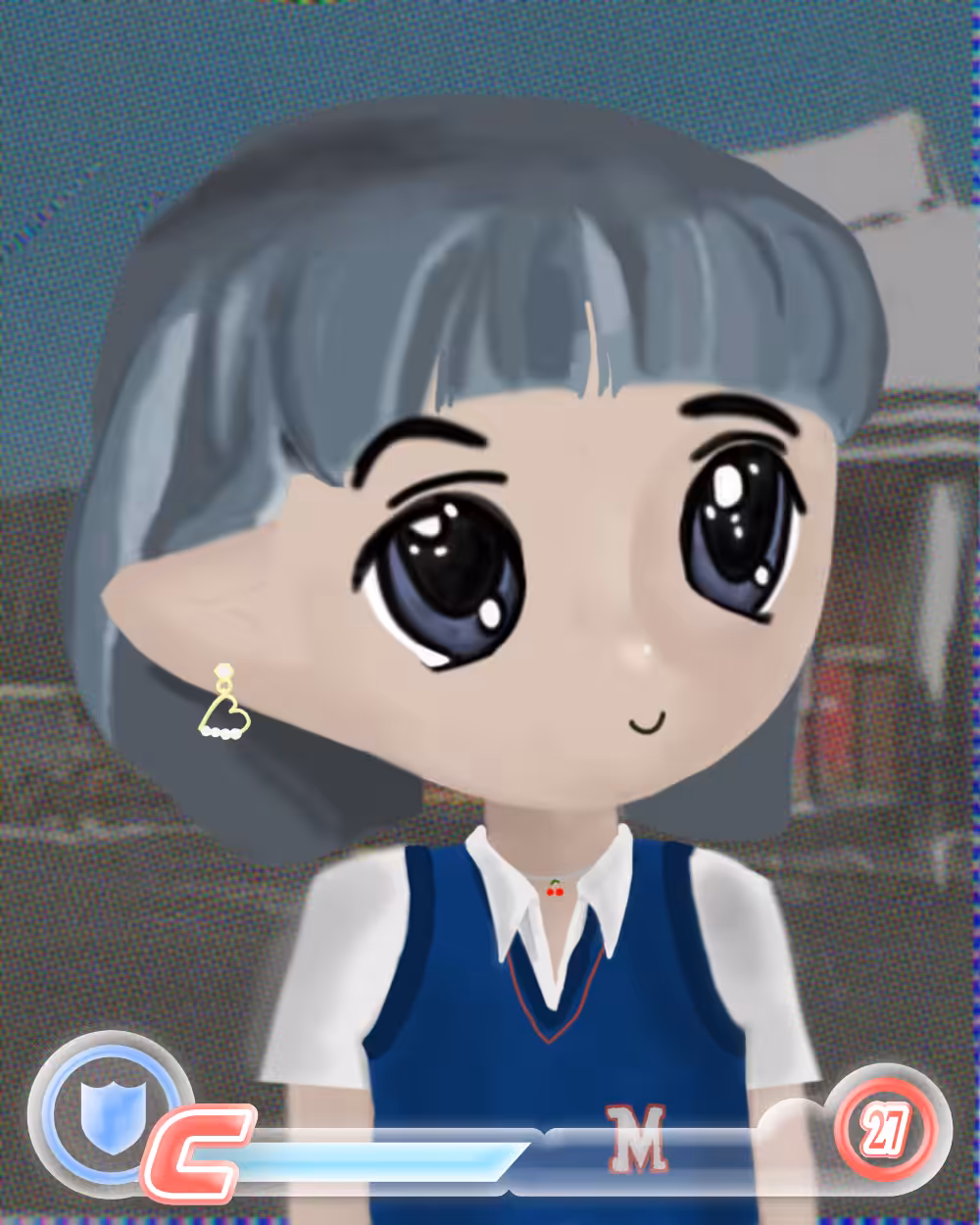 Milady 1769