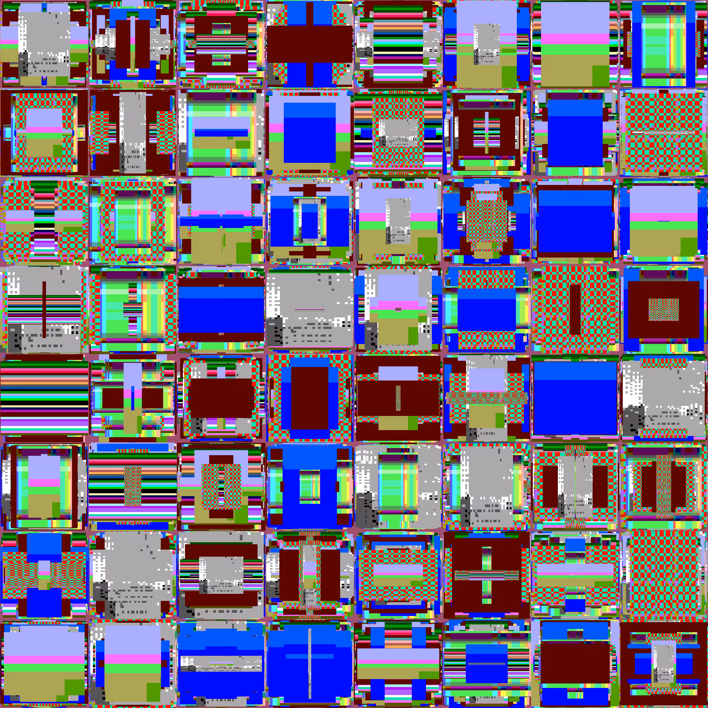 ARTGLIXXX GENESIS: ARTGLIXXX #11059 [ELDEST]