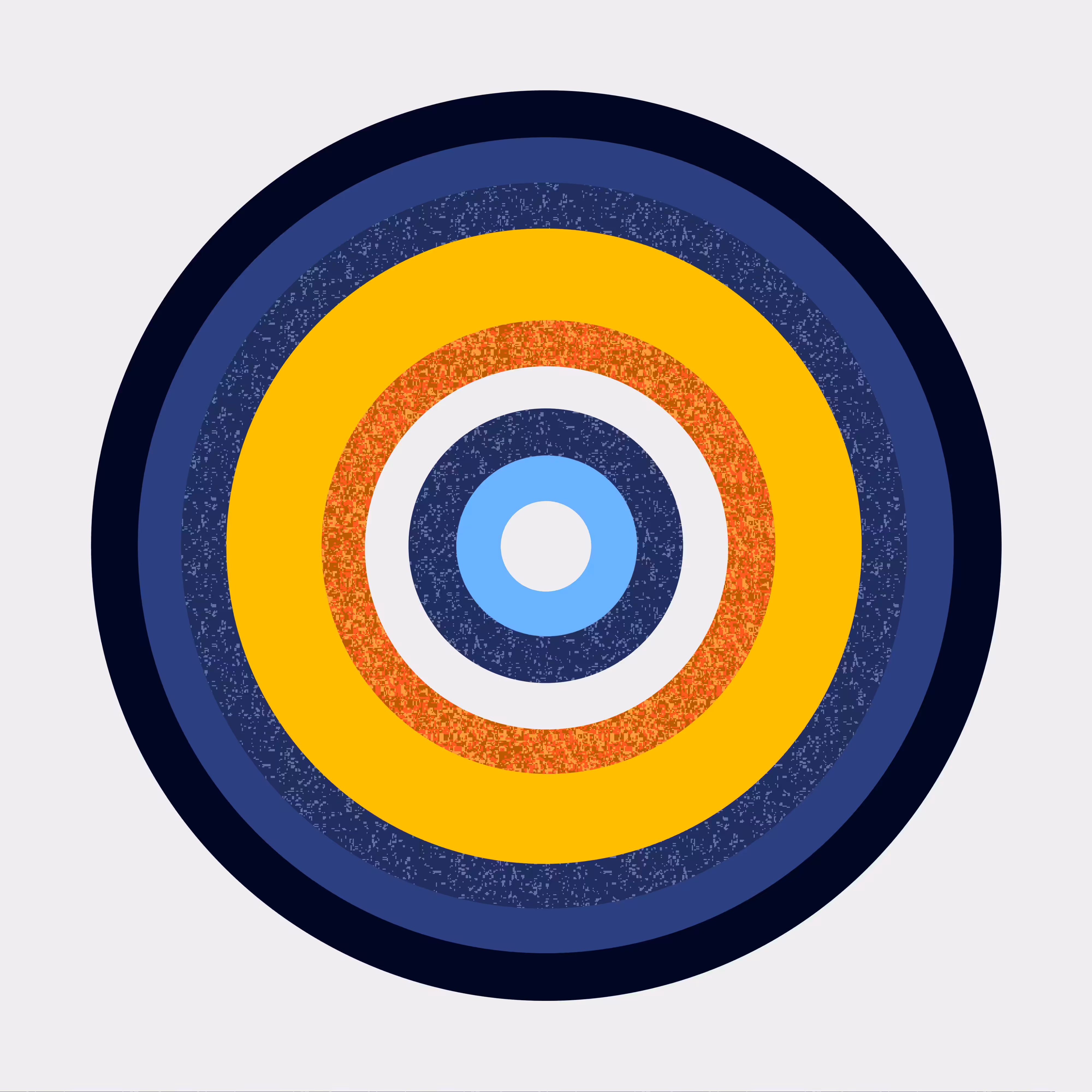 Concentric #56