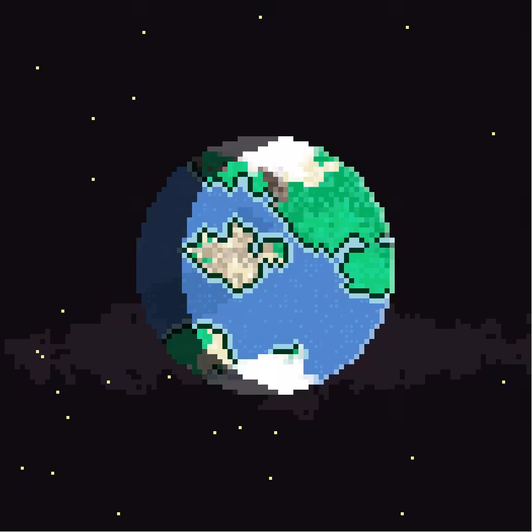 Earth #5