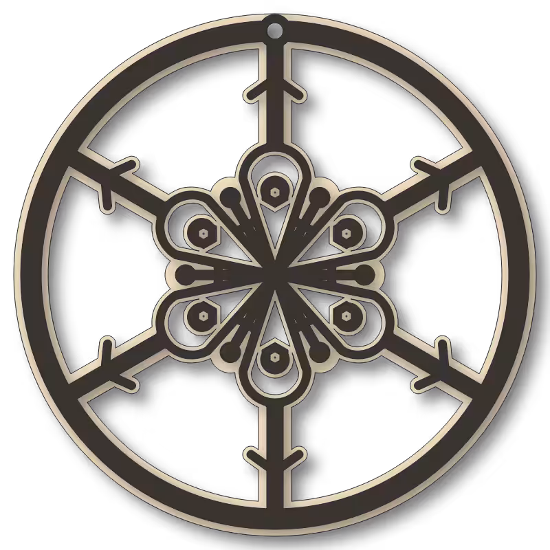 fx(ornament) 2022 #202