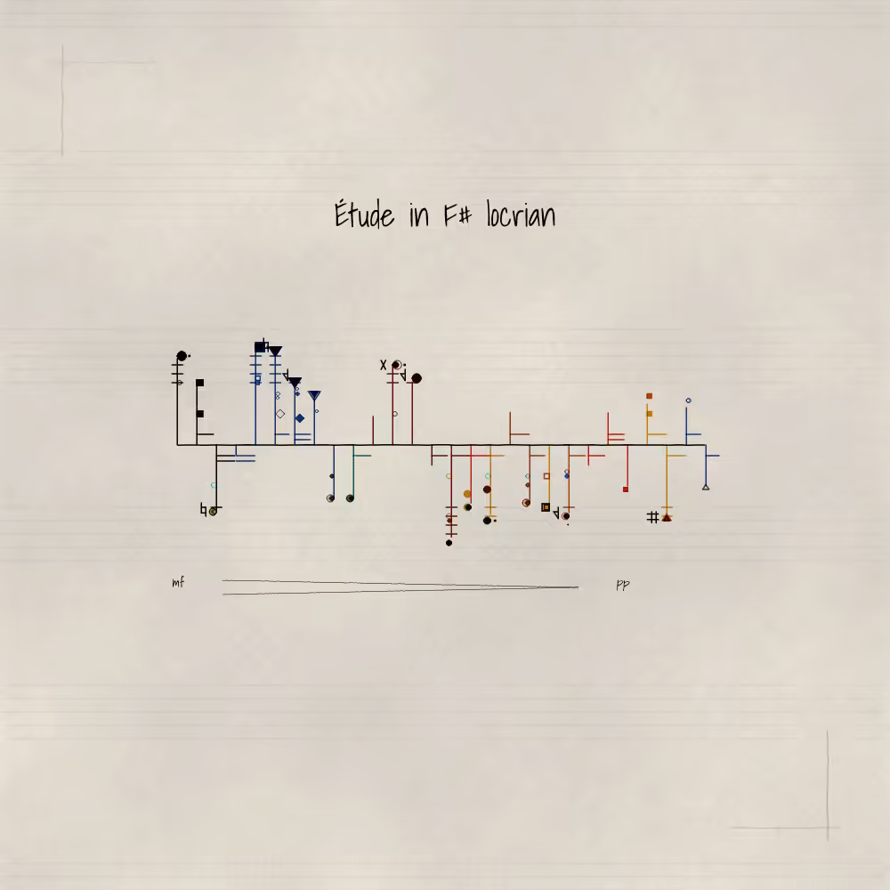 Études(Reissued) #73