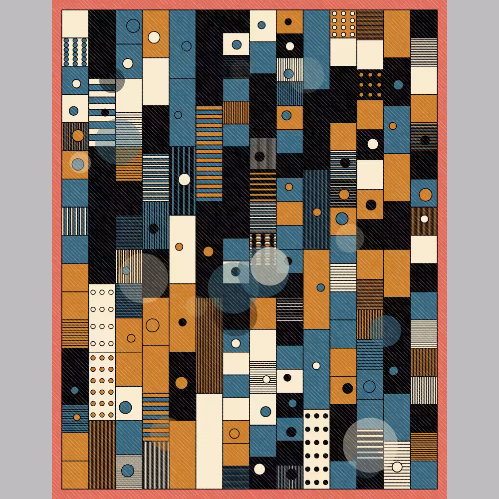 Shifted Blocks #321