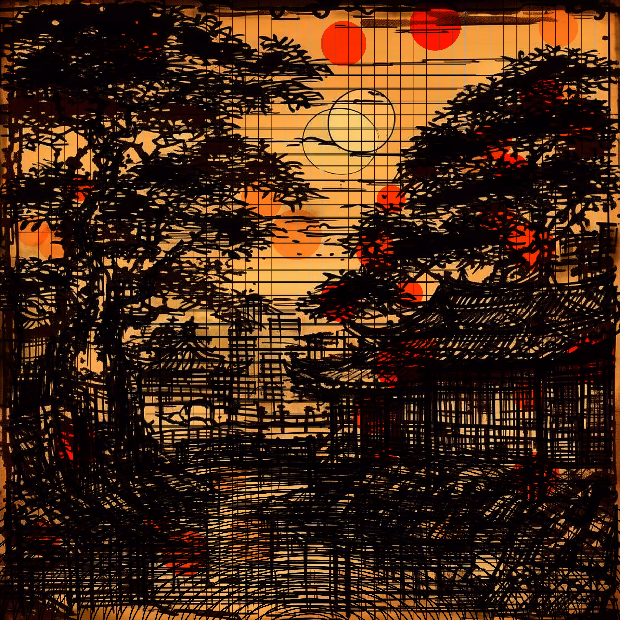 GeoHouse #1