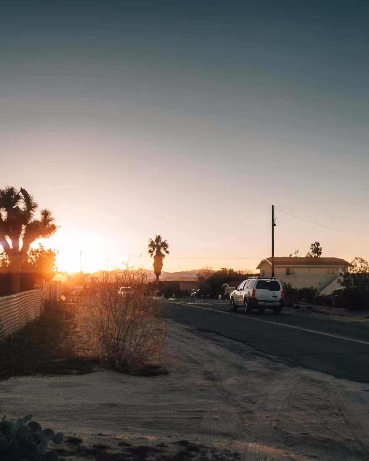 CALIFORNIAN SOIL 3/3