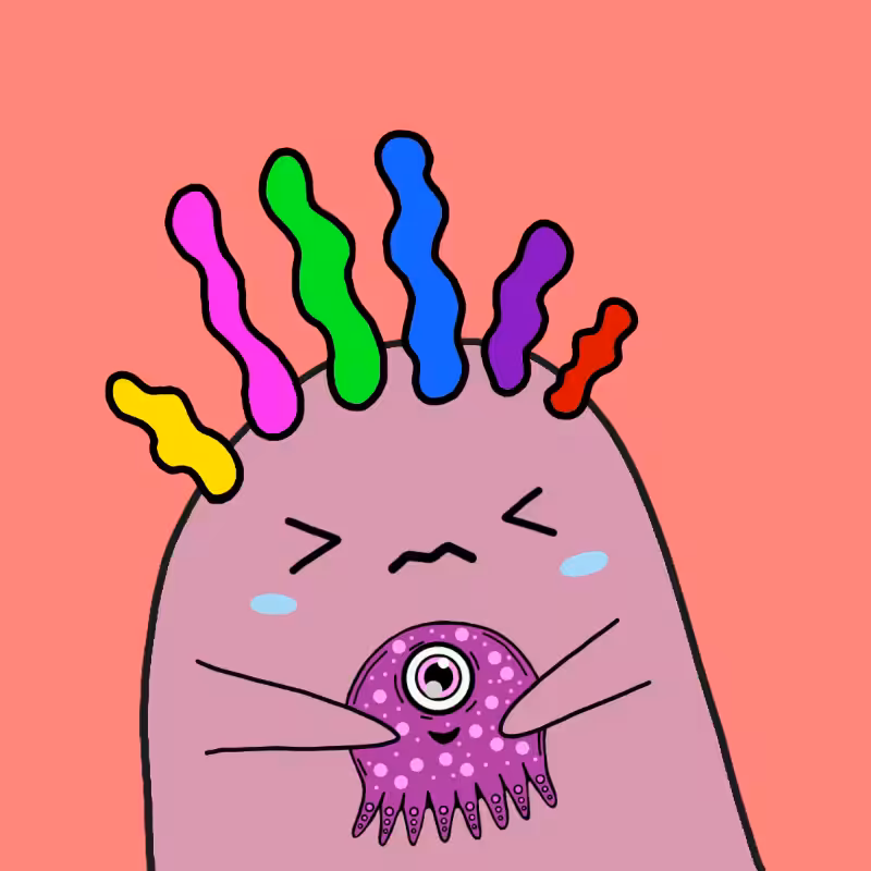 BlubBuddies #30