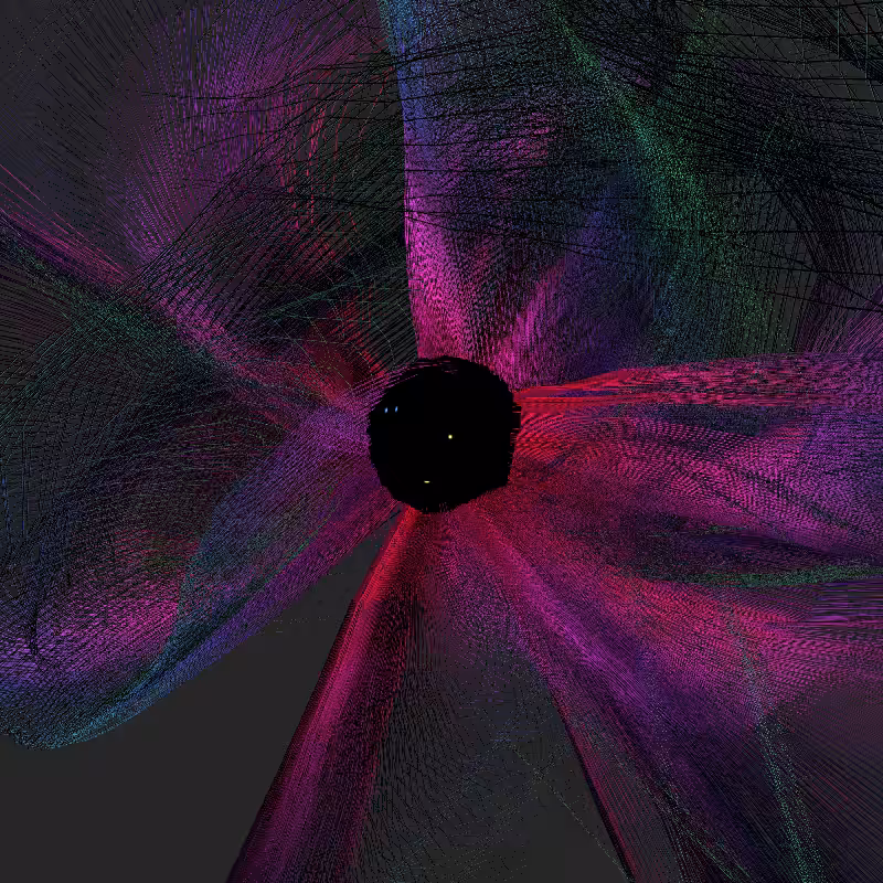 FSOL Bloom #89