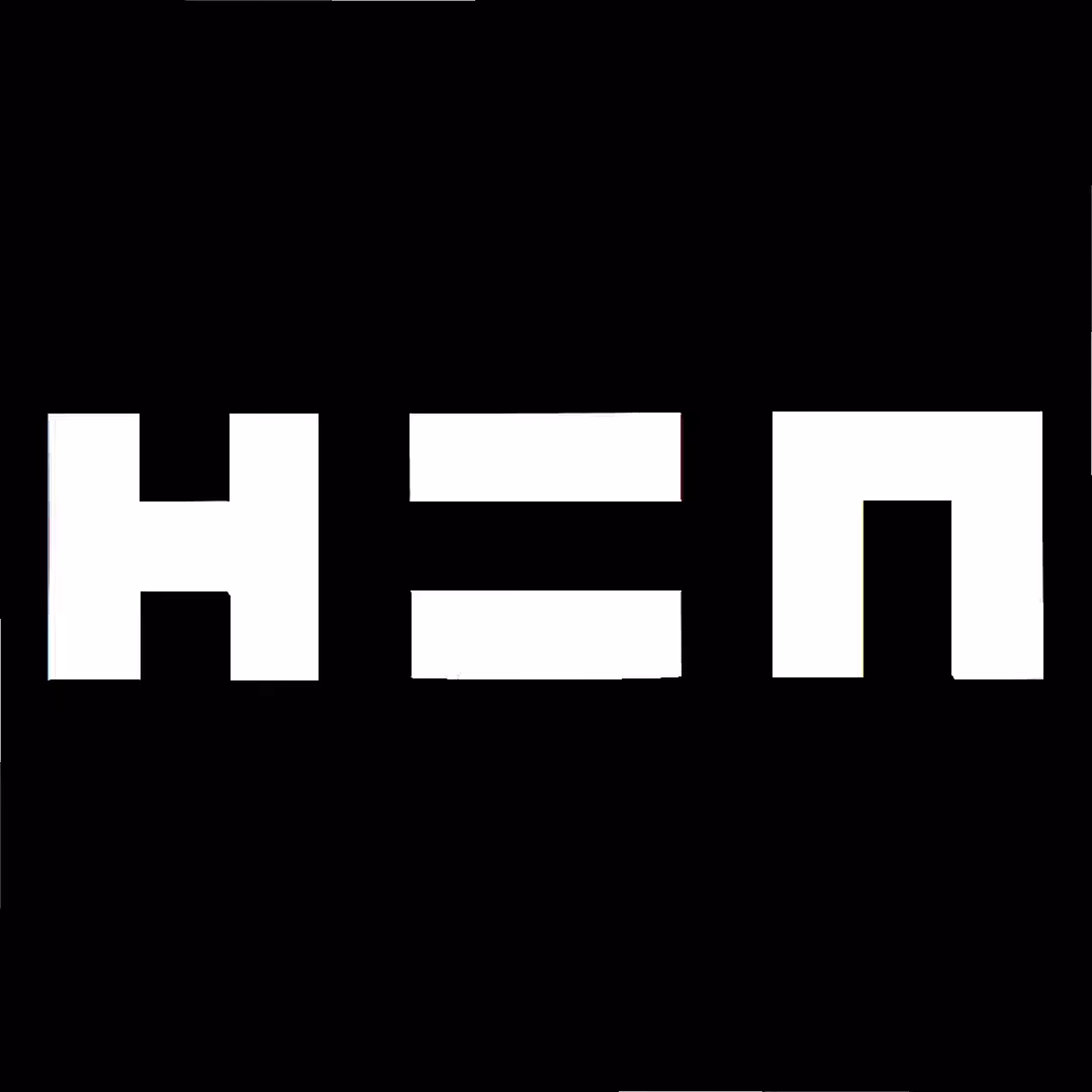 HEN Microprocessor