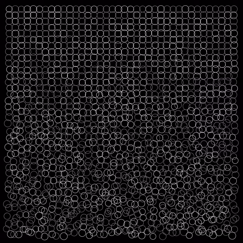 circles of life #74