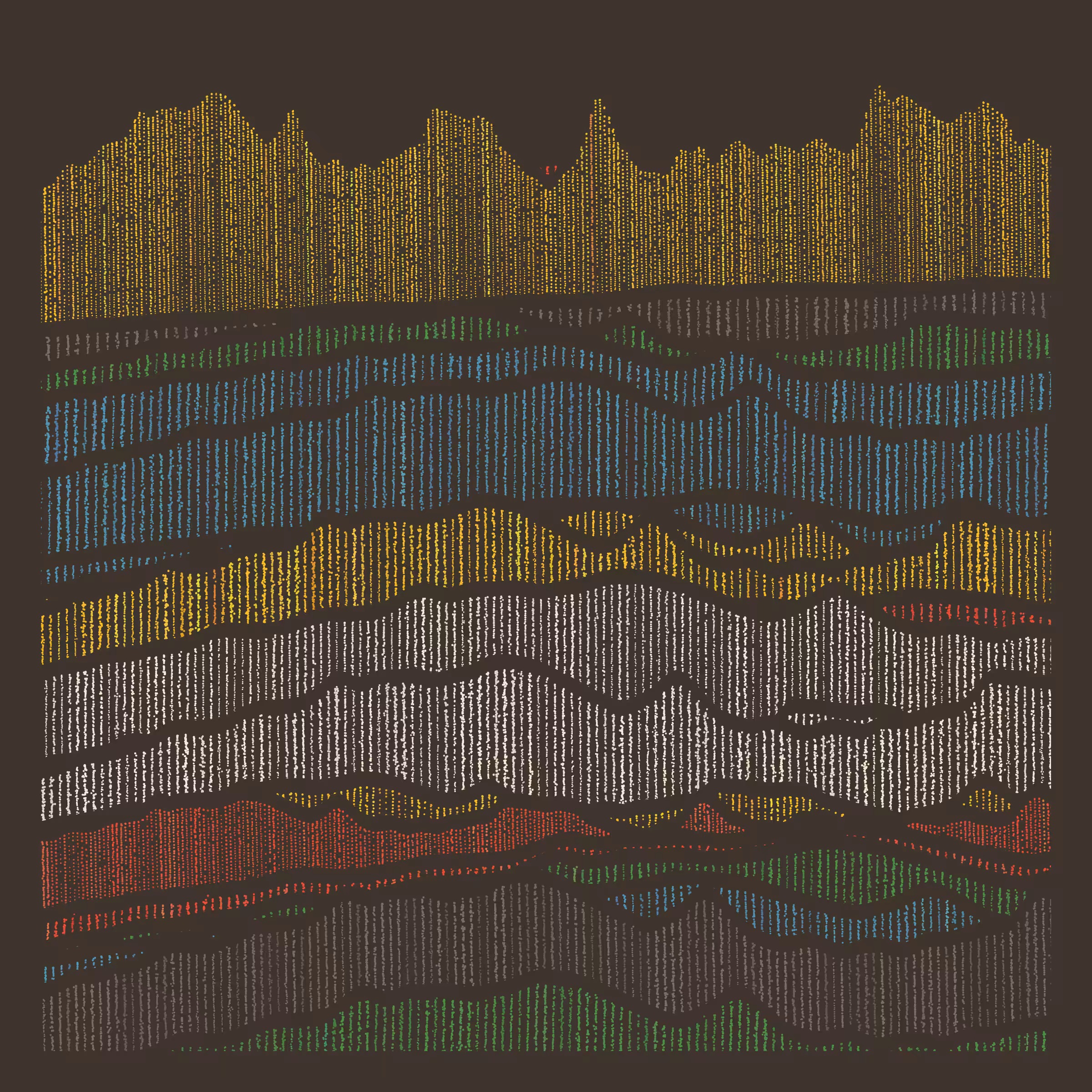 VeilOfFrequencies #26