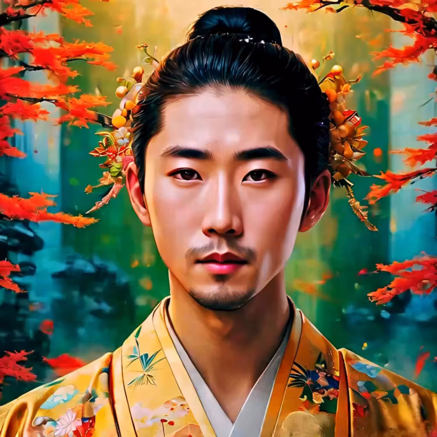 Hiroshi: The Soul of Japan