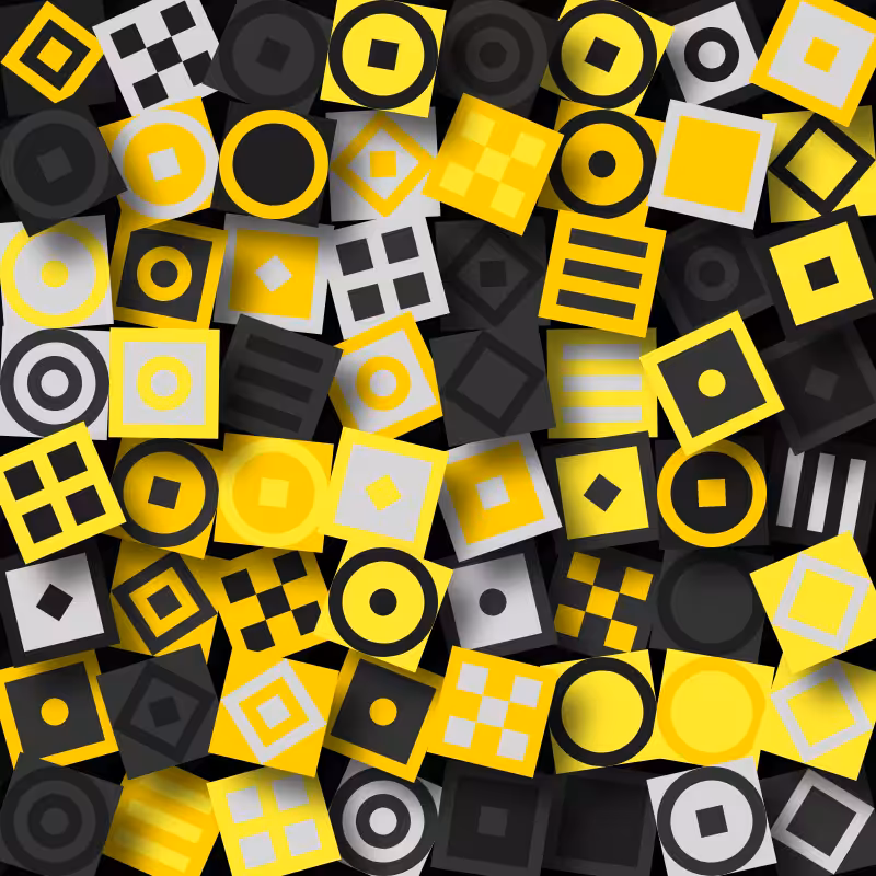 Simple Patterns #55