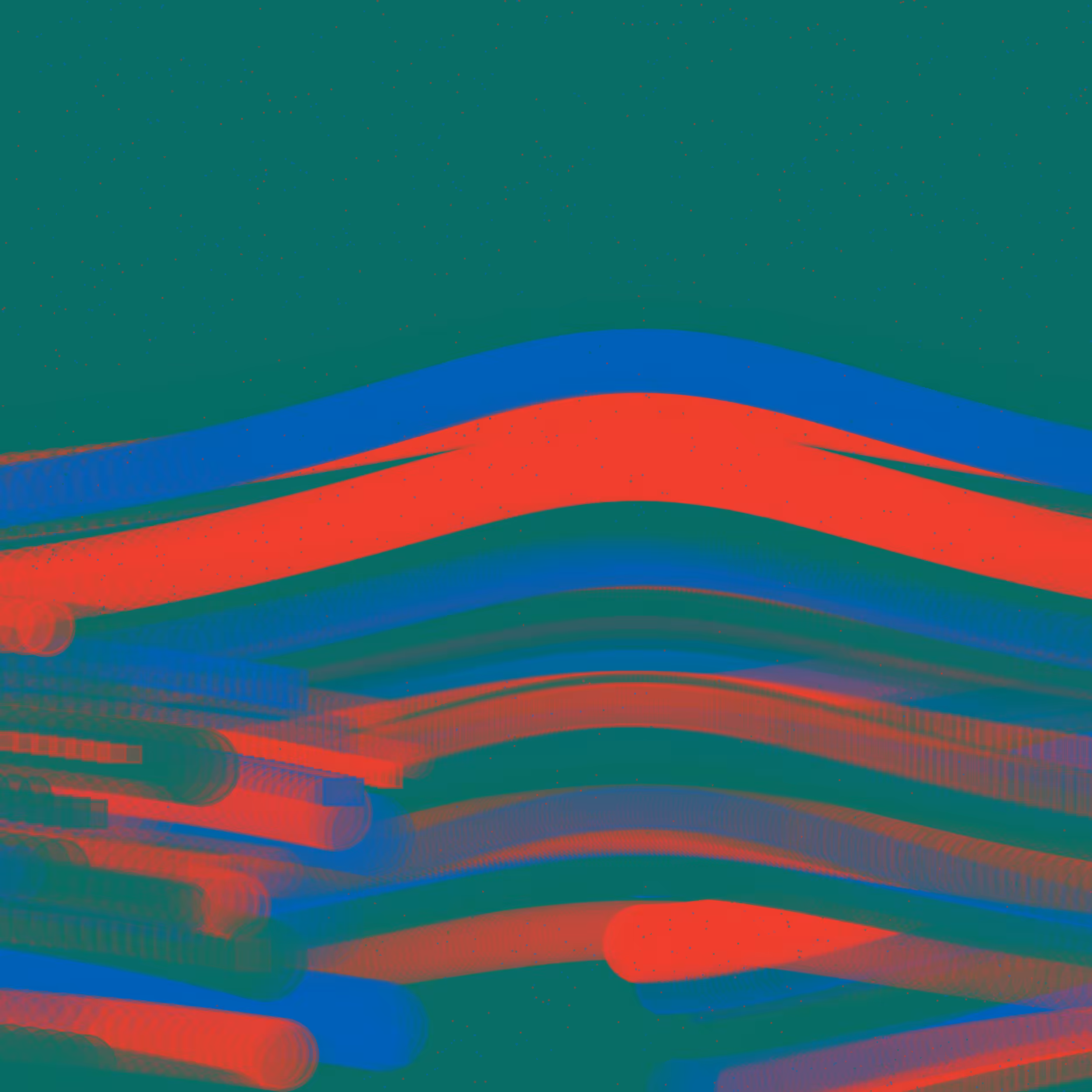 Impossible landscapes #23