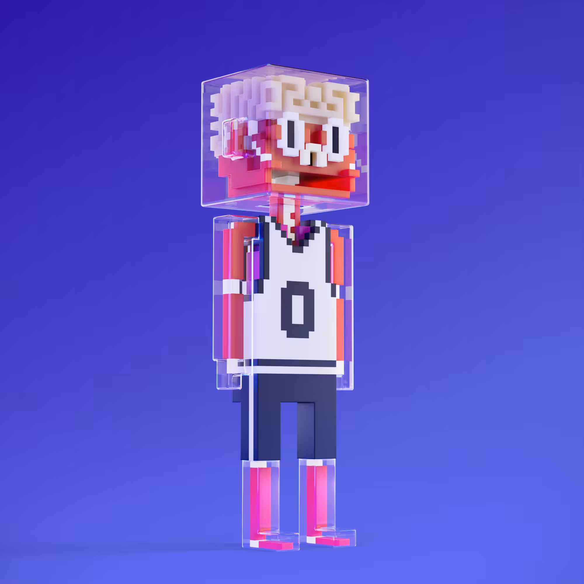 Meebit #16192