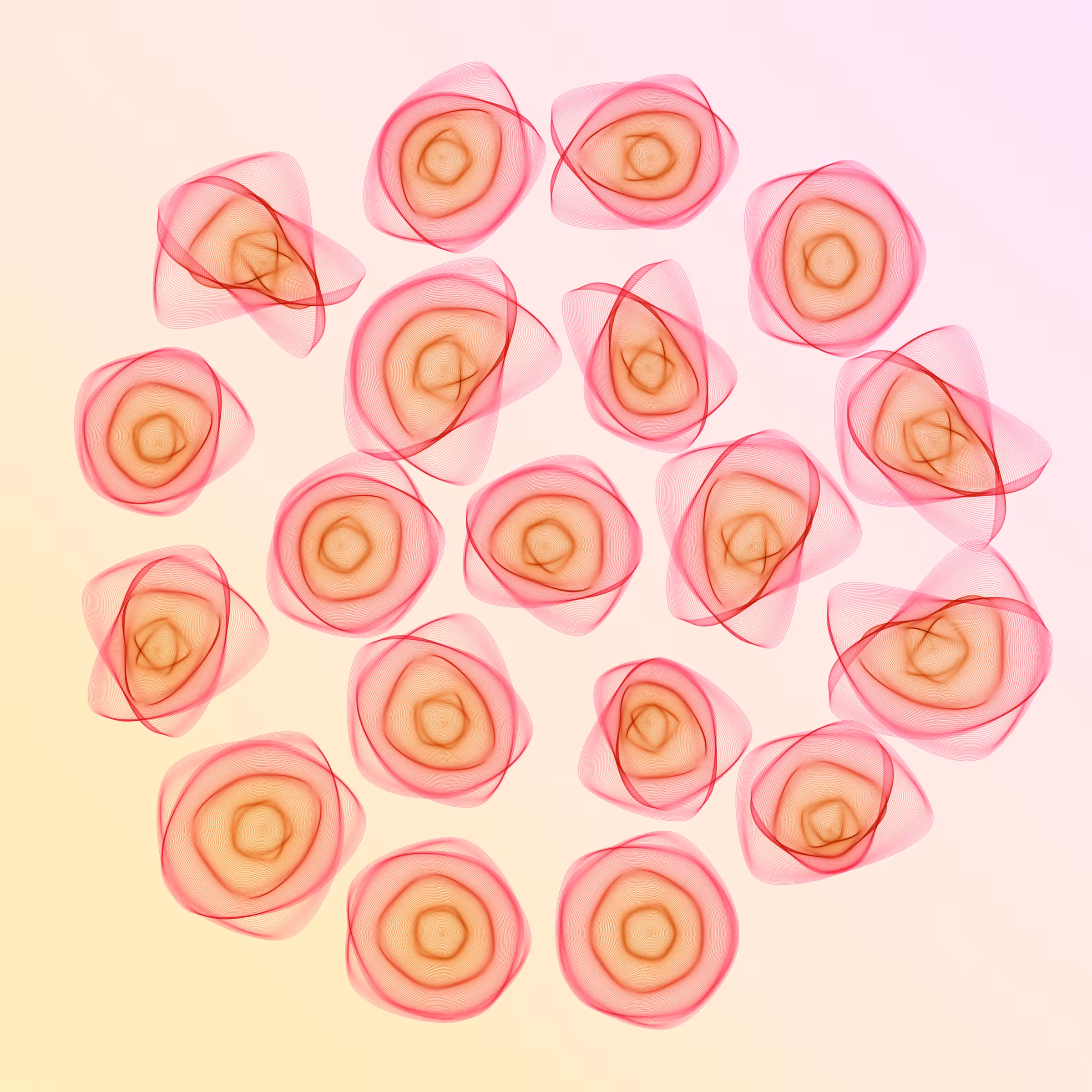 Flowers #3223
