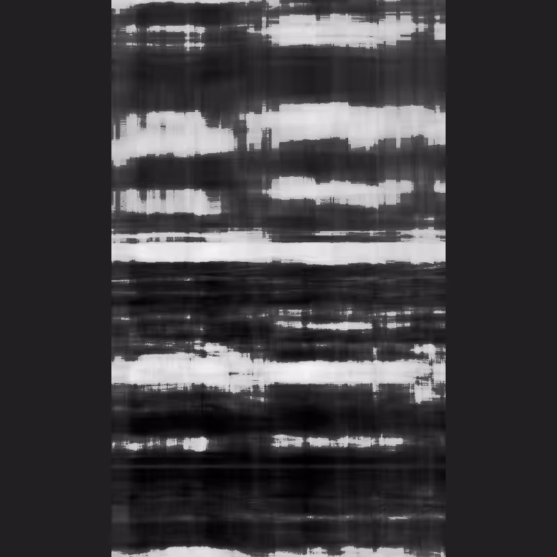 Untitled I #14