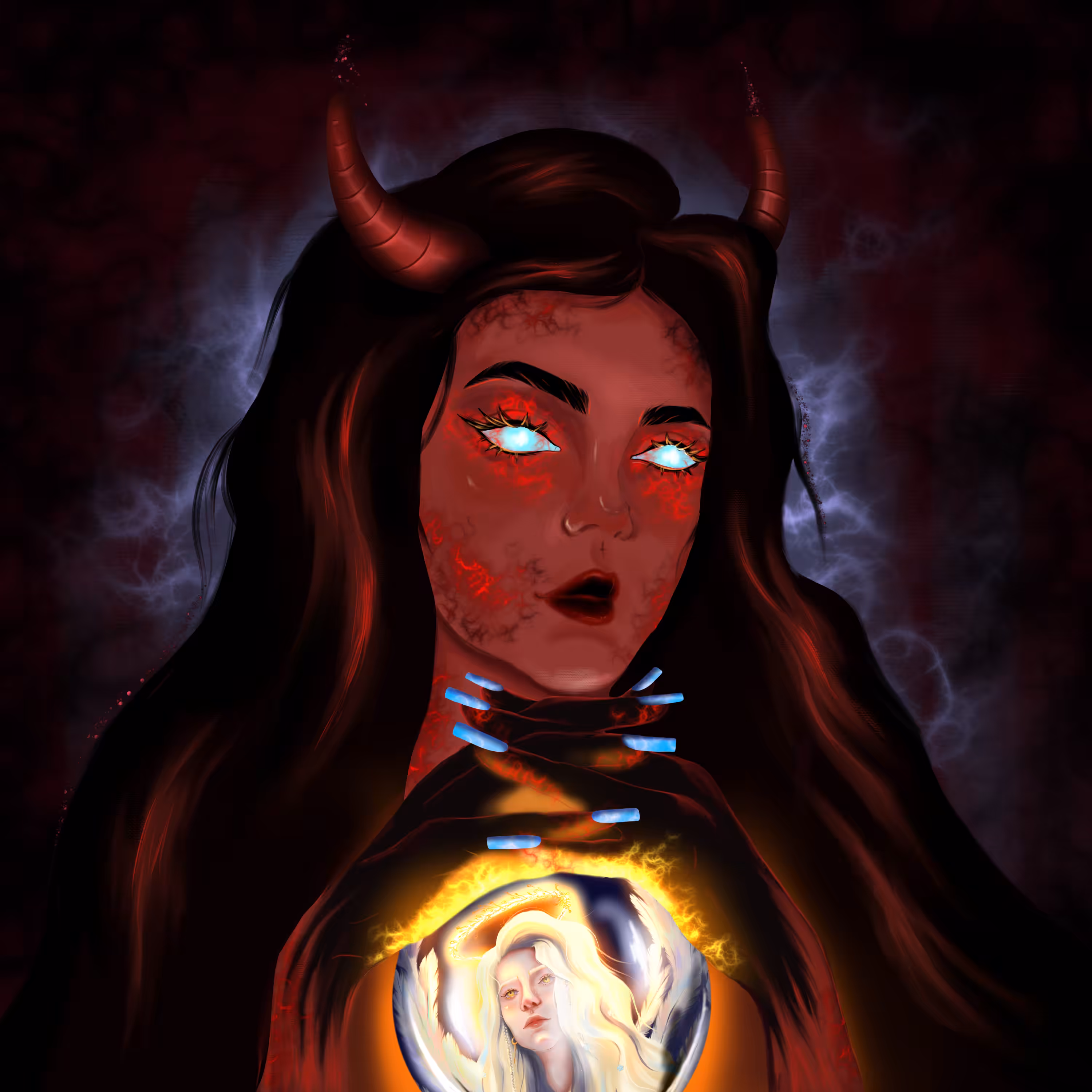 A special demon