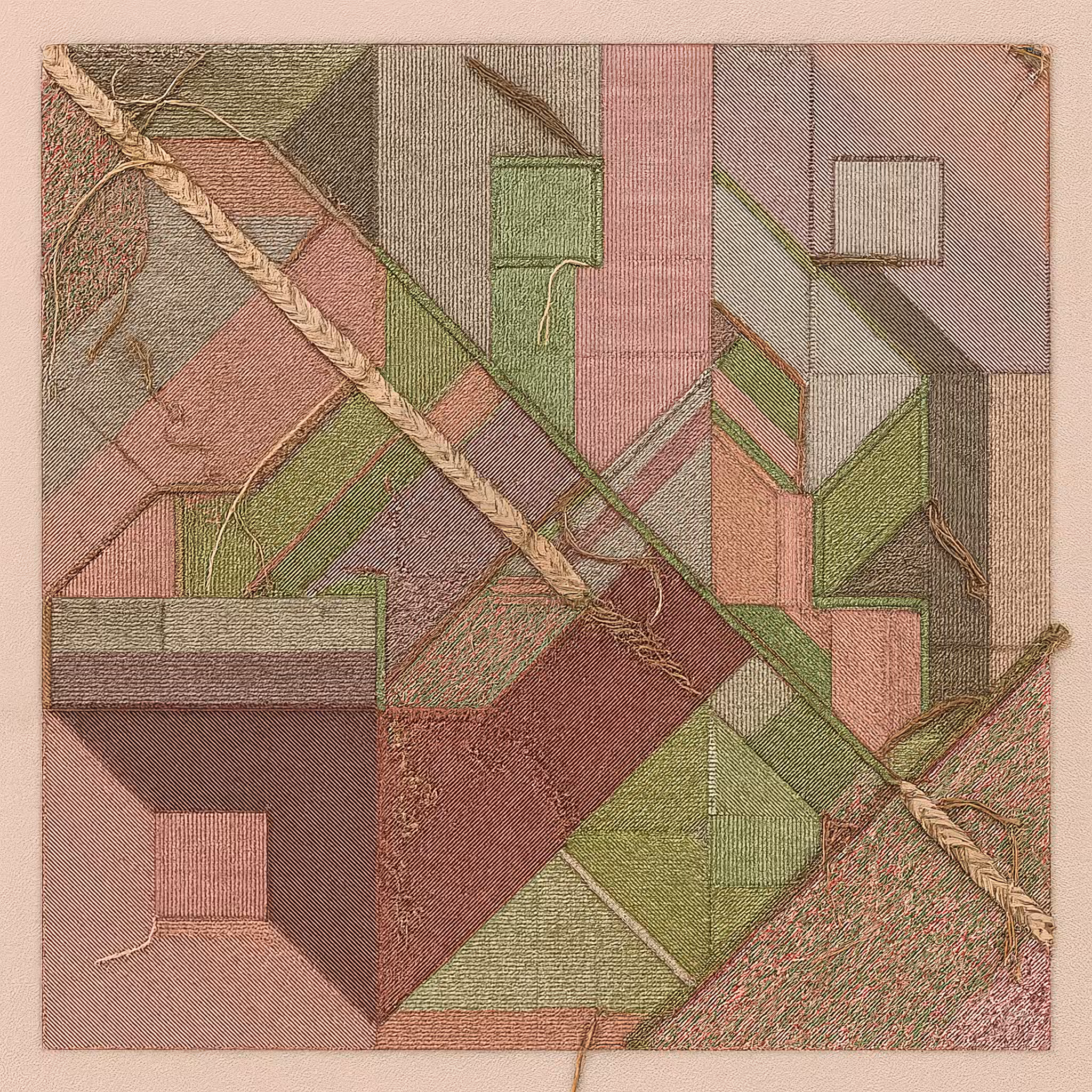 Messy Looms #053