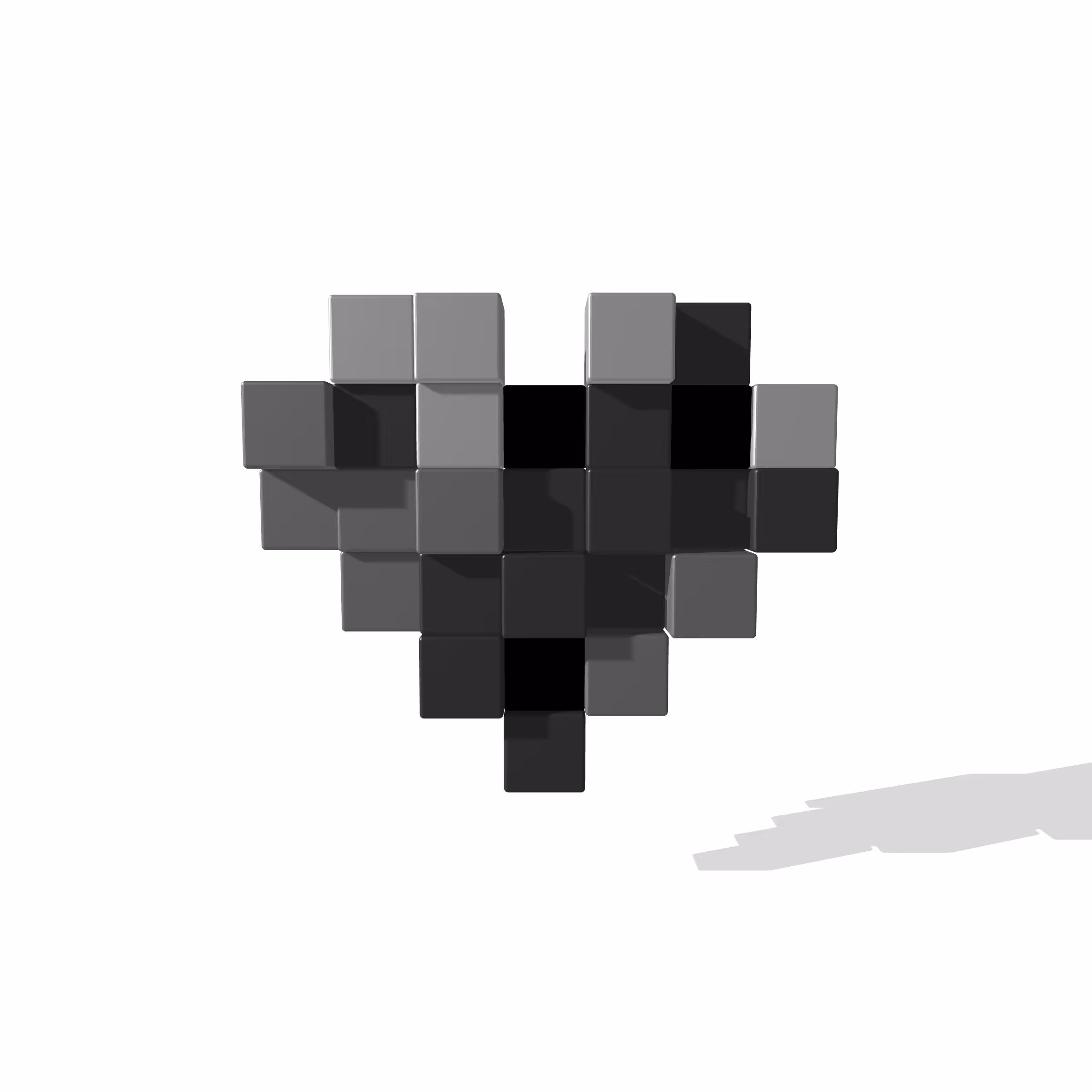 heart + craft #7231