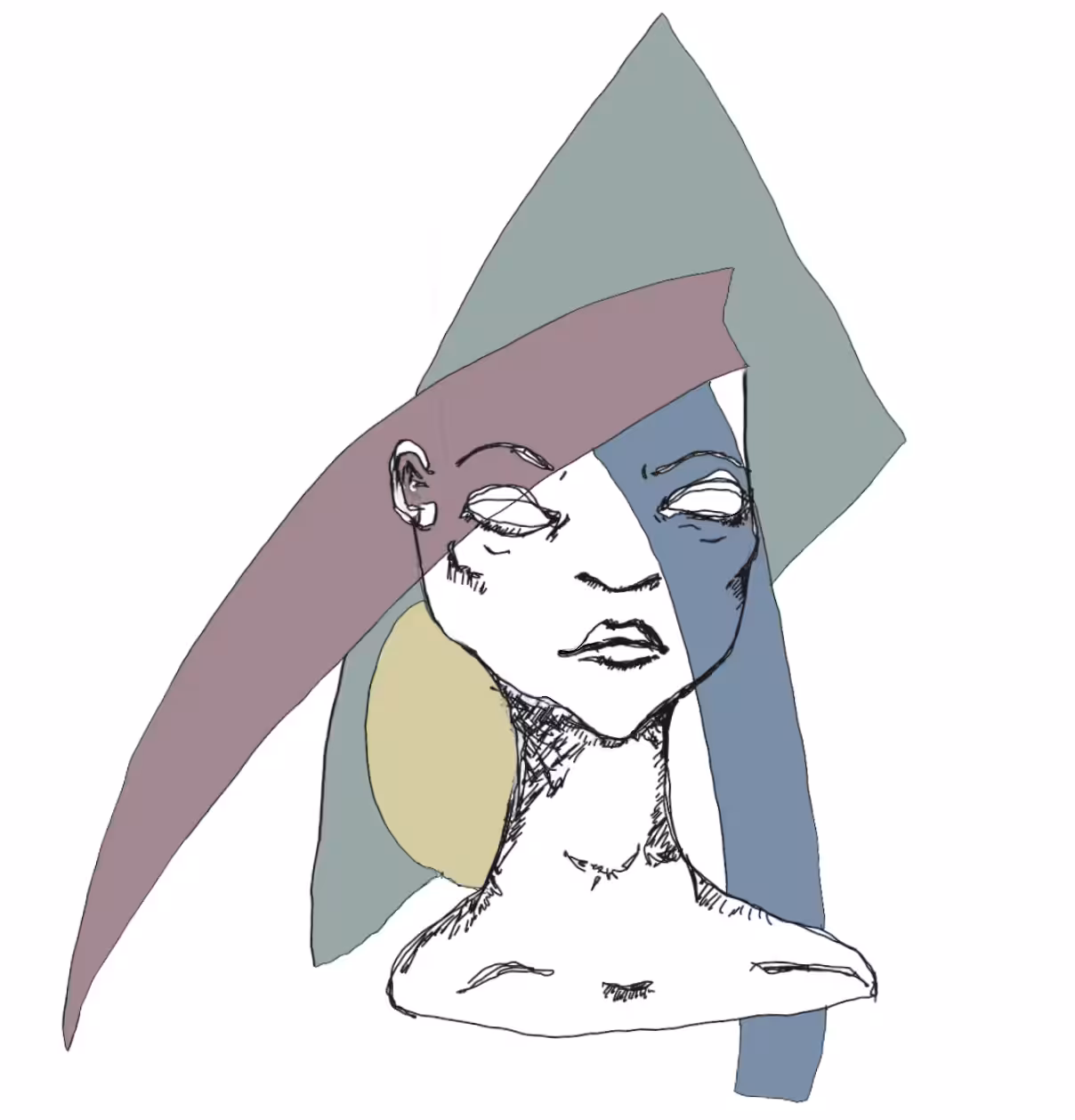 abstract thoughts 