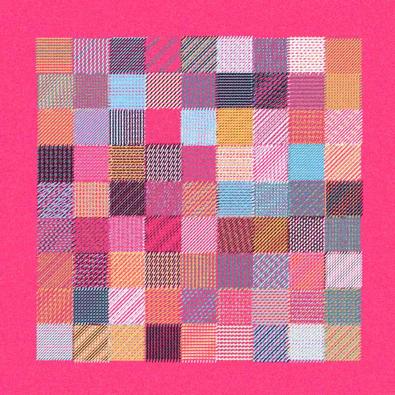 Treasured Quilt #209