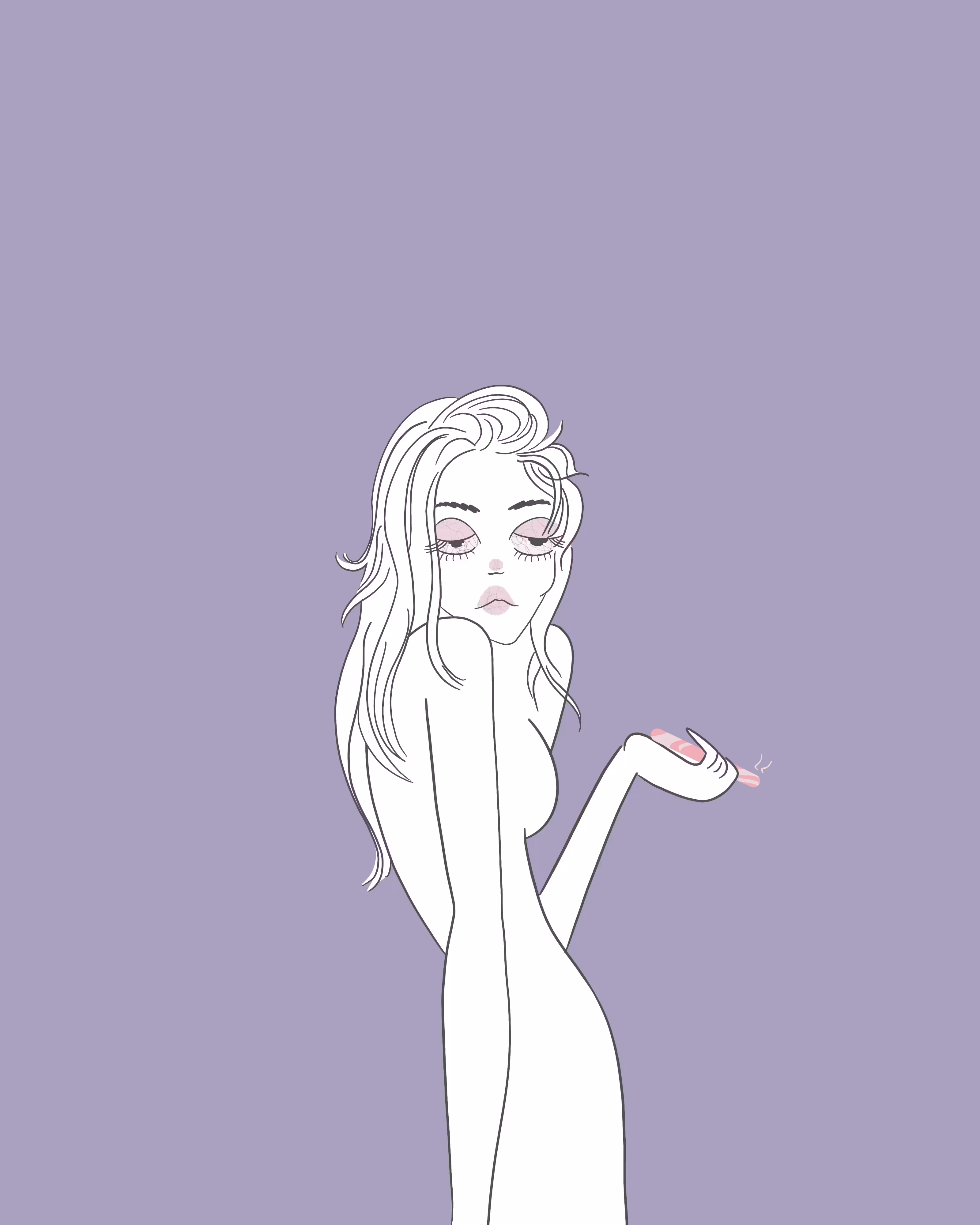 Art is Woman #111