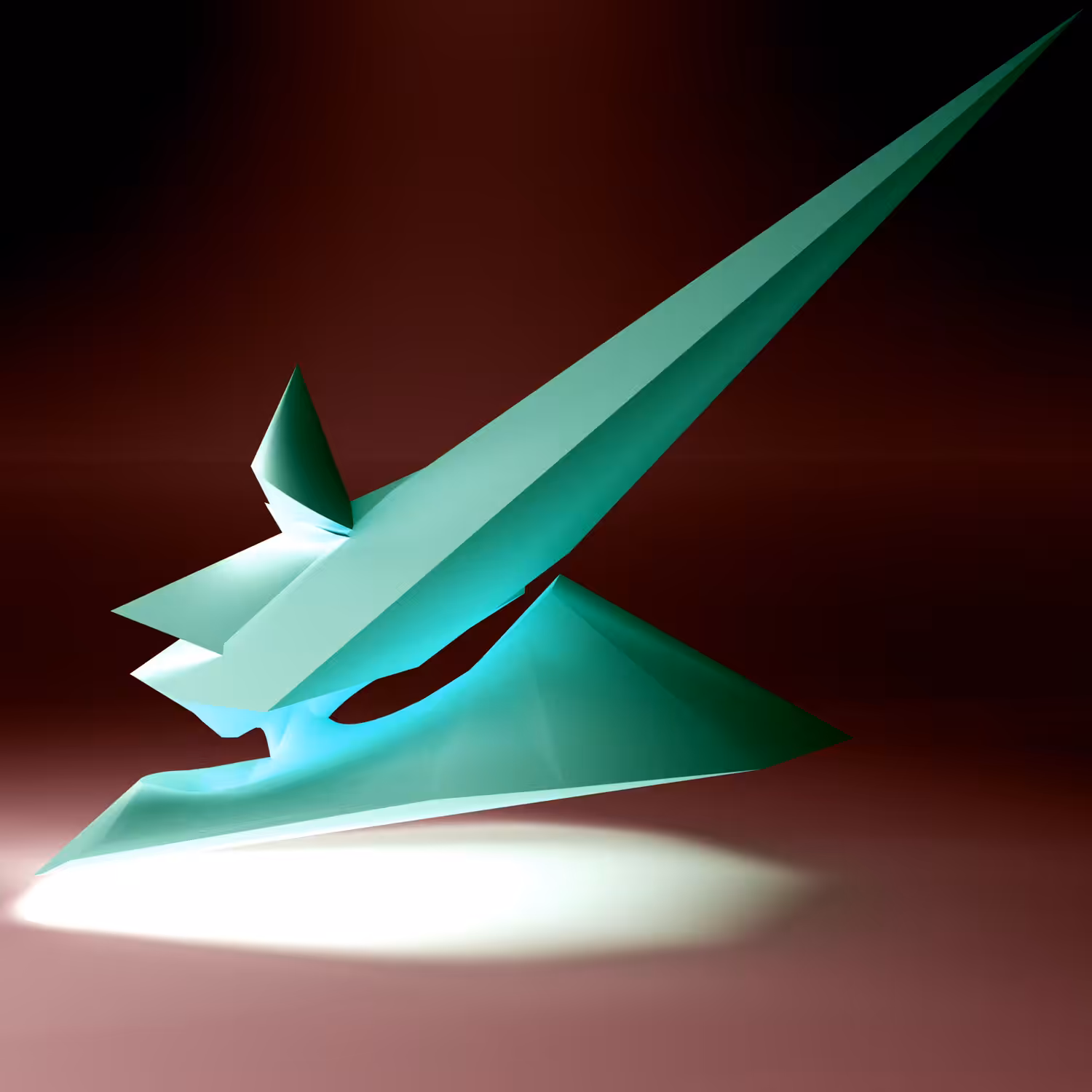 Improbable #1