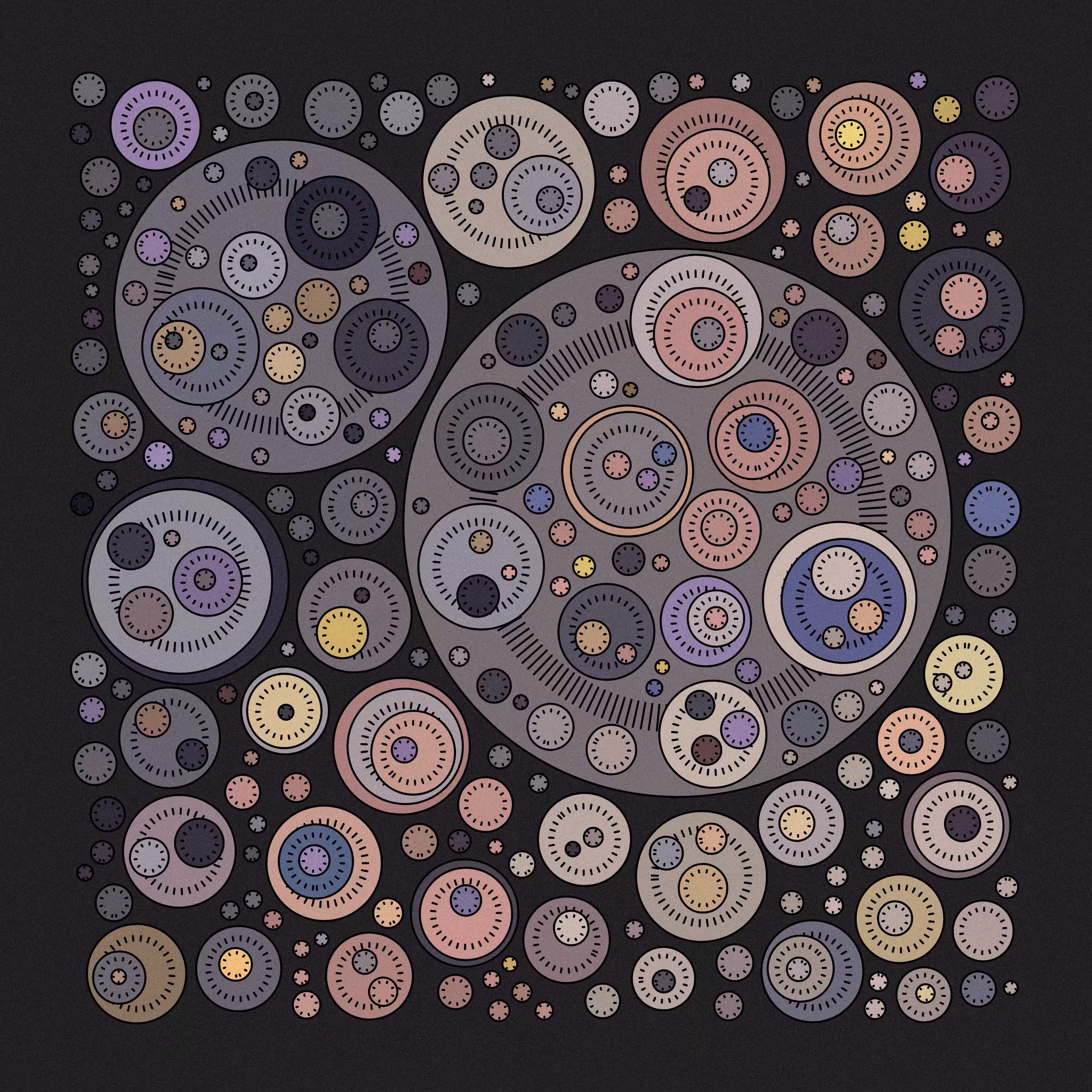 Orbitime #10