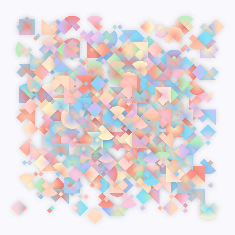 Tessellation #65