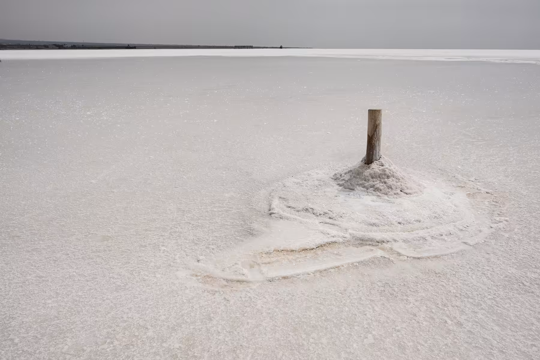 urmia salty lake #3