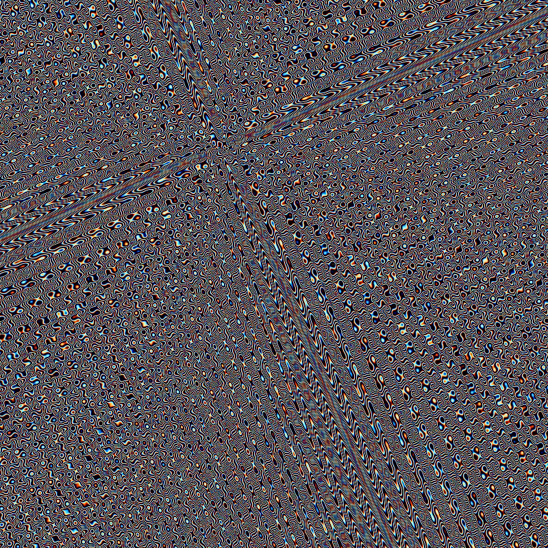 Quantum Vacuum #524