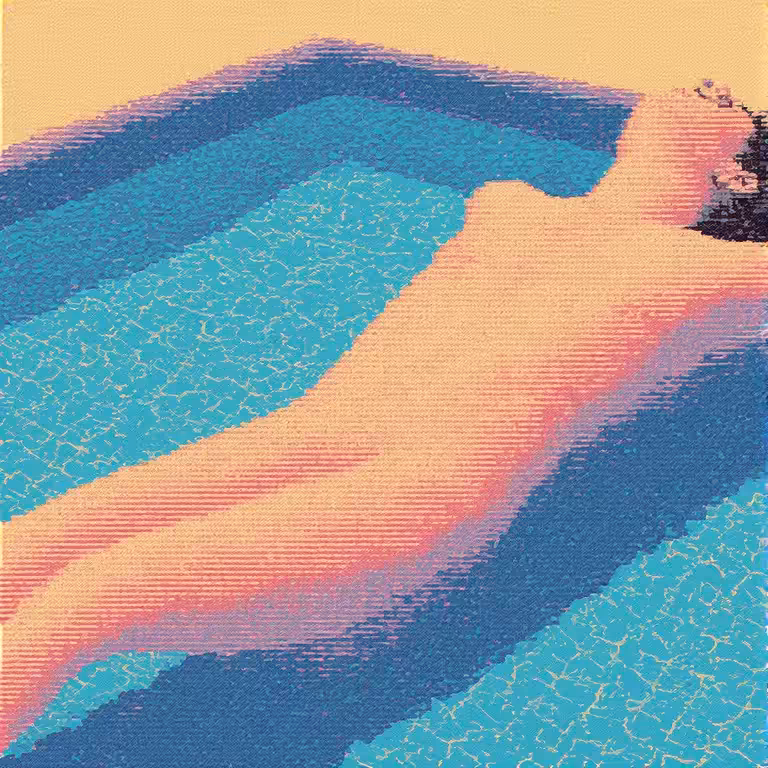 Vacation Vibes