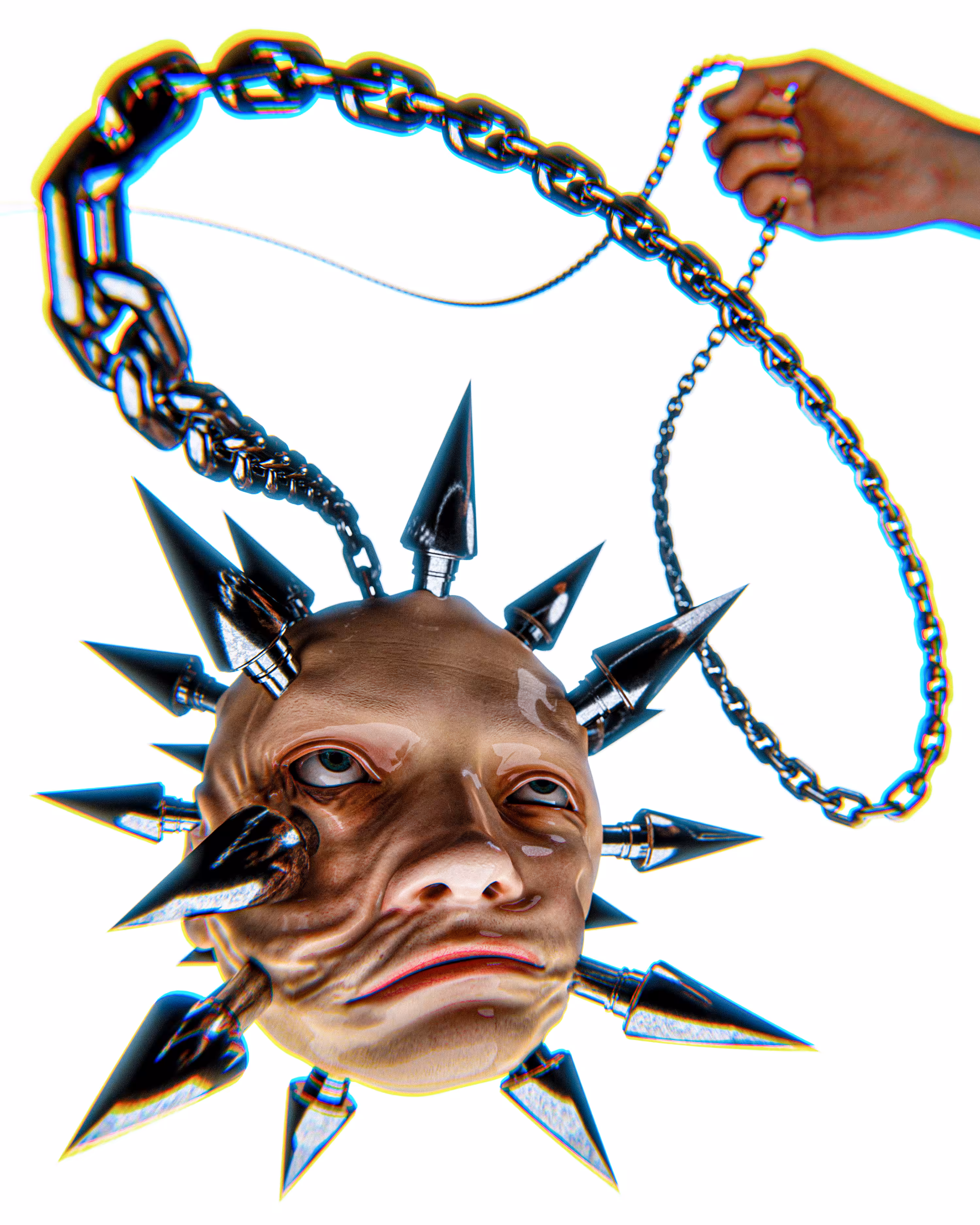 FLAIL