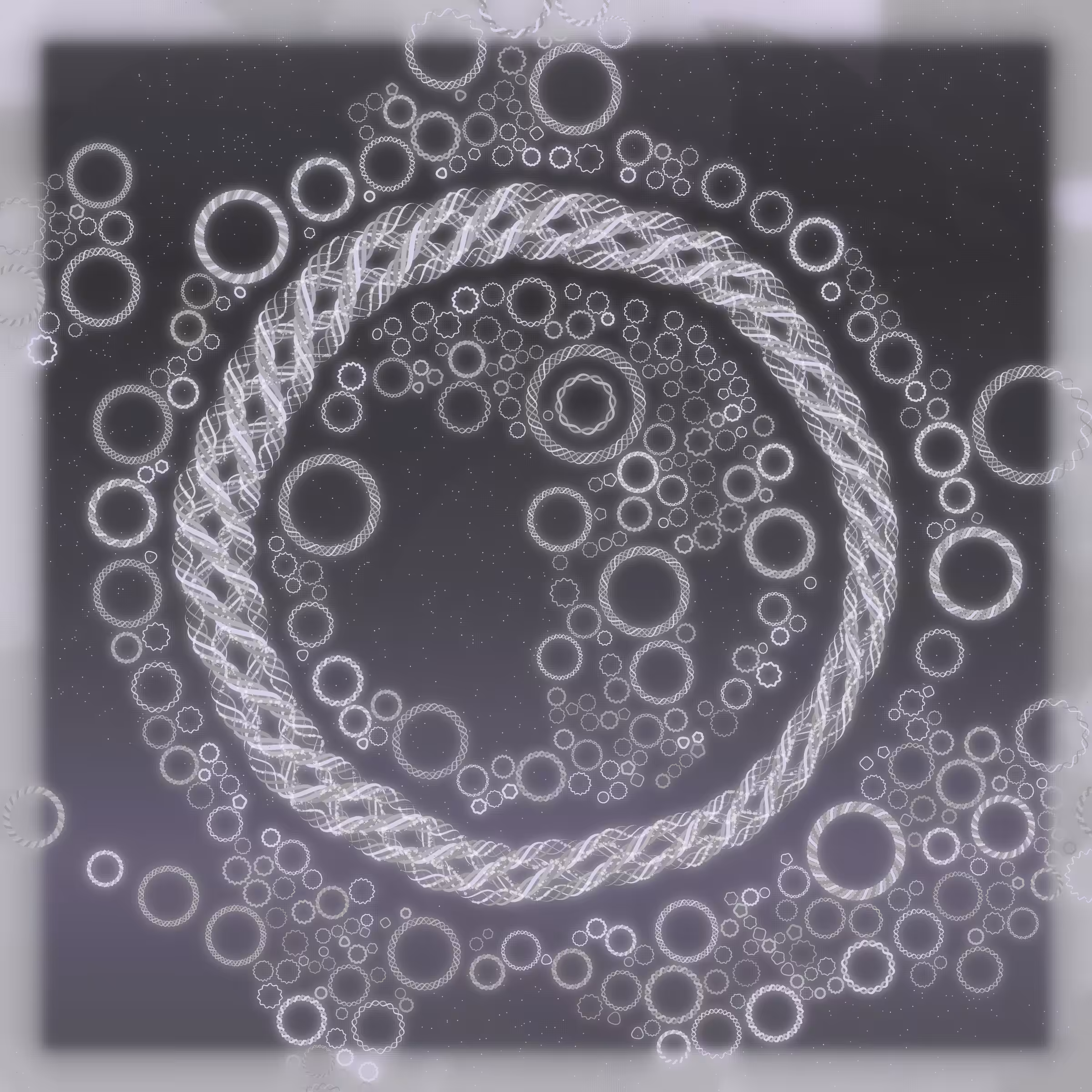 Friendship Bracelets #2792