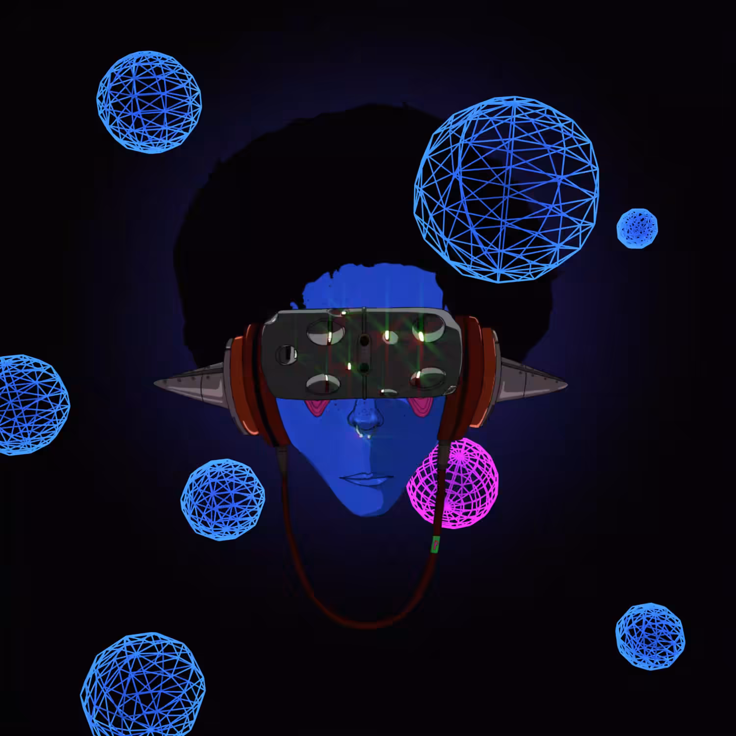 30 - GENESIS: 16