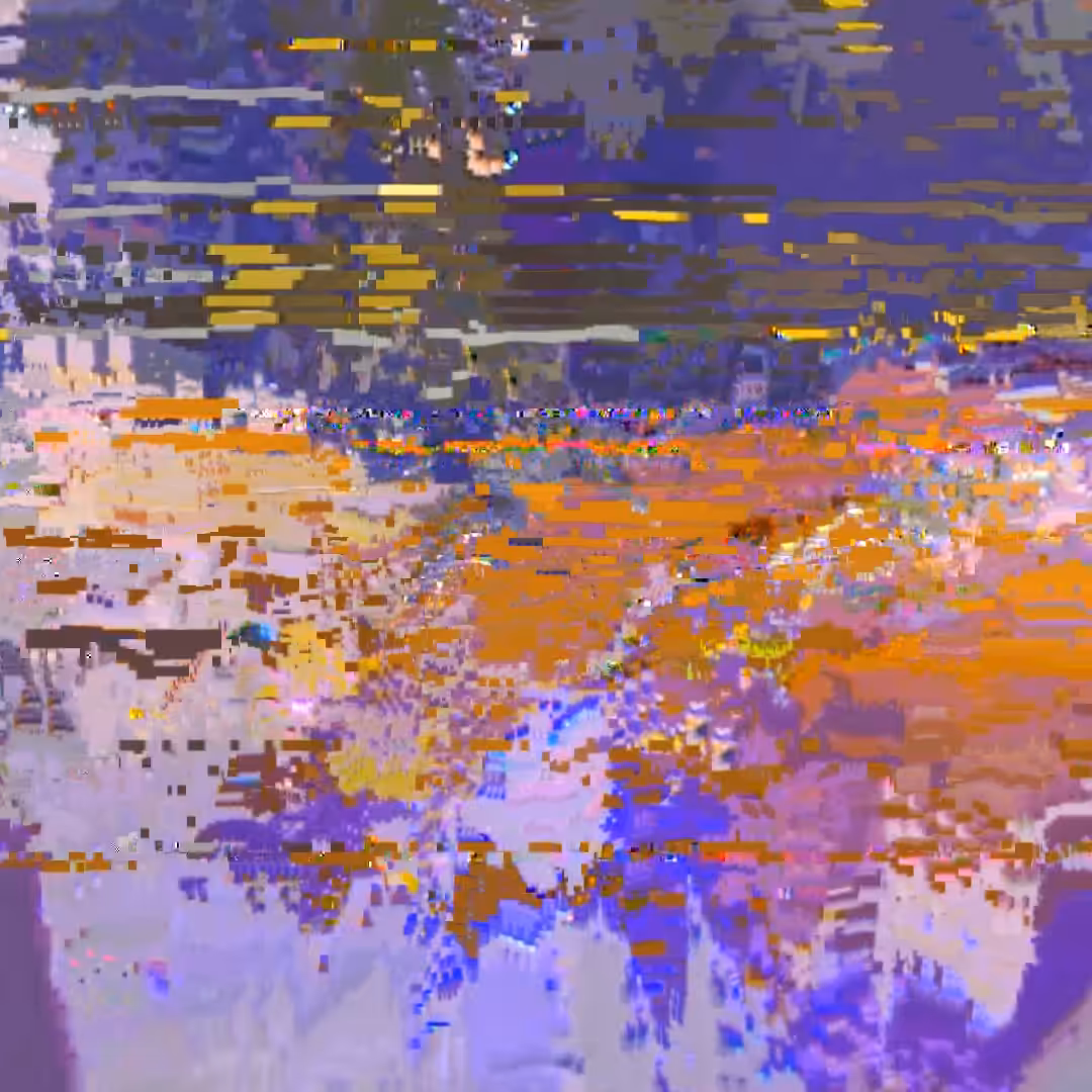 Corroded Memories #19