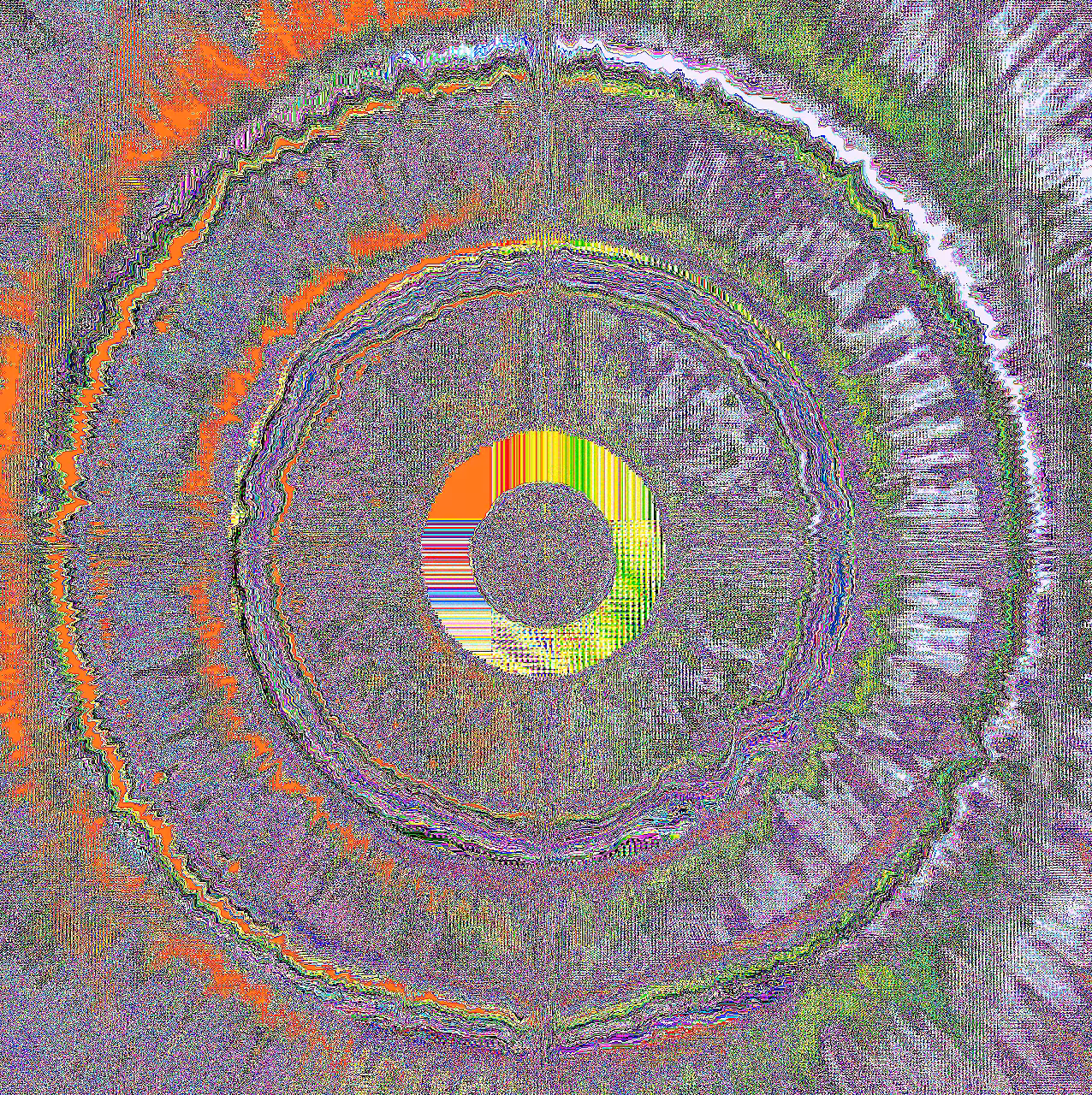 Trance II