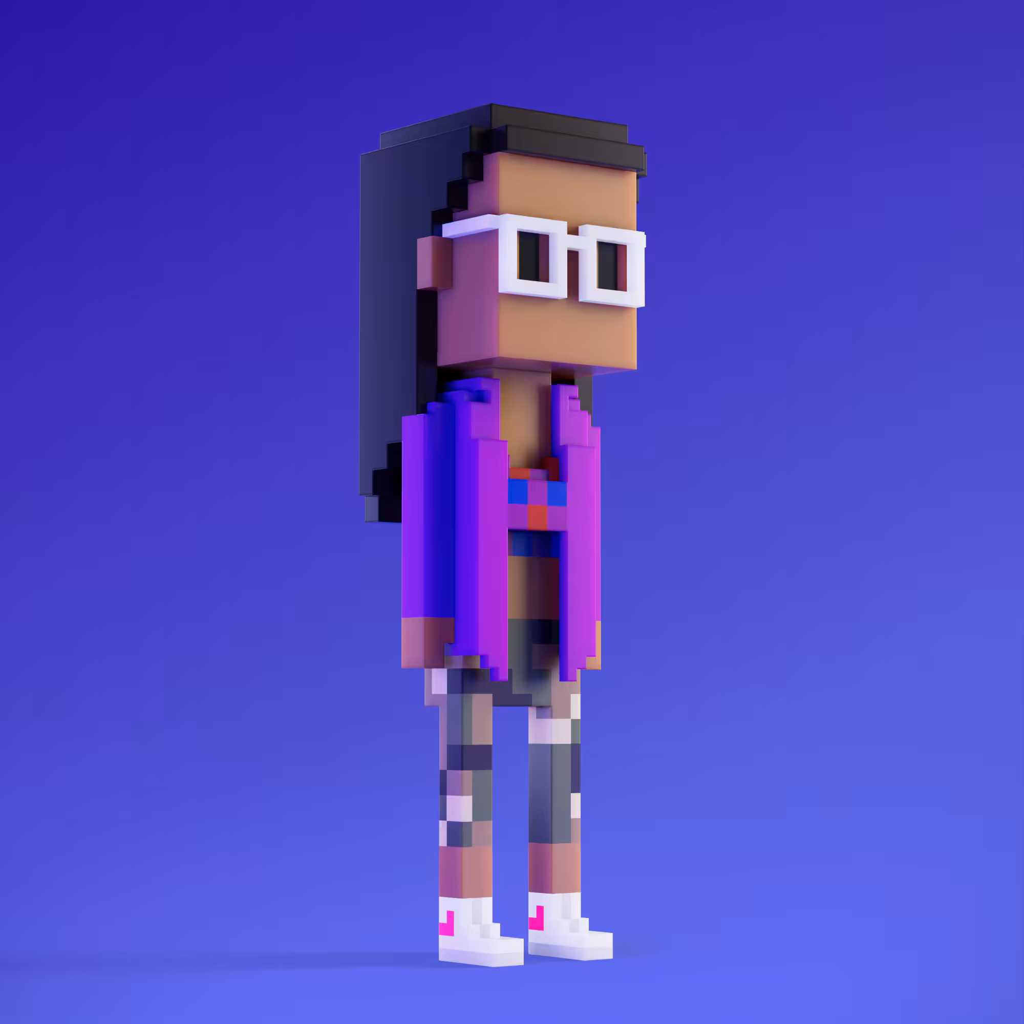 Meebit #16996