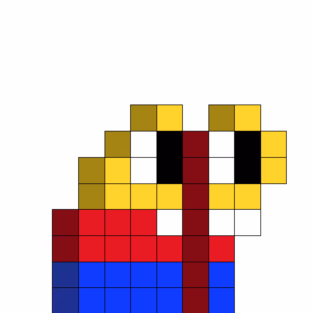 Pepel #371