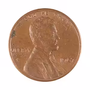 Cent #8723