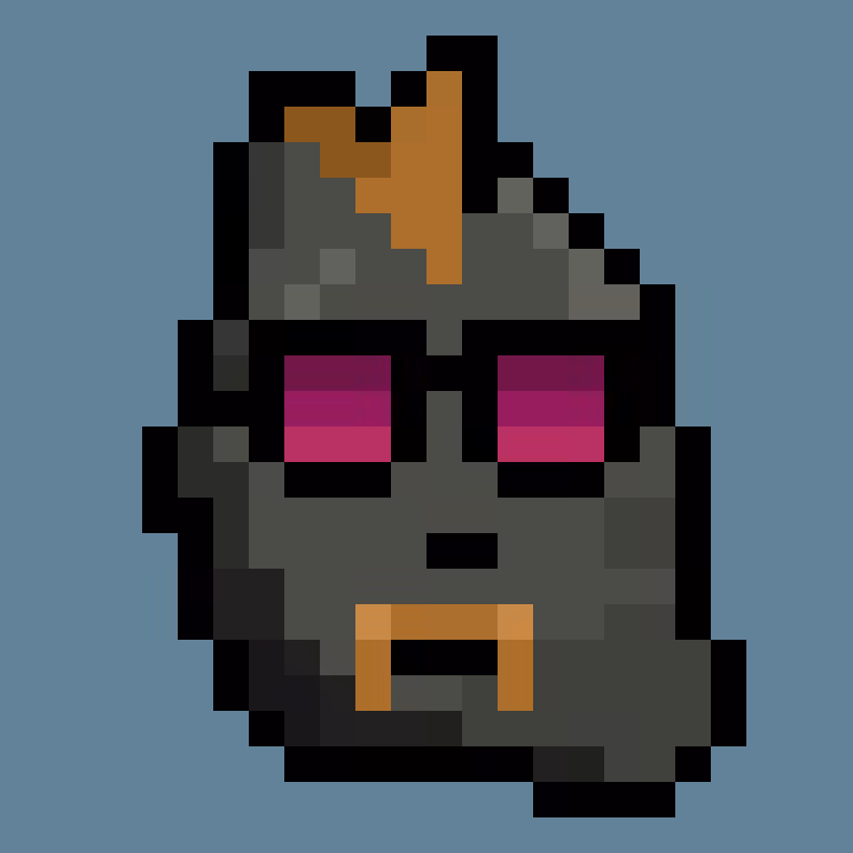 ETHRockPunks #5126