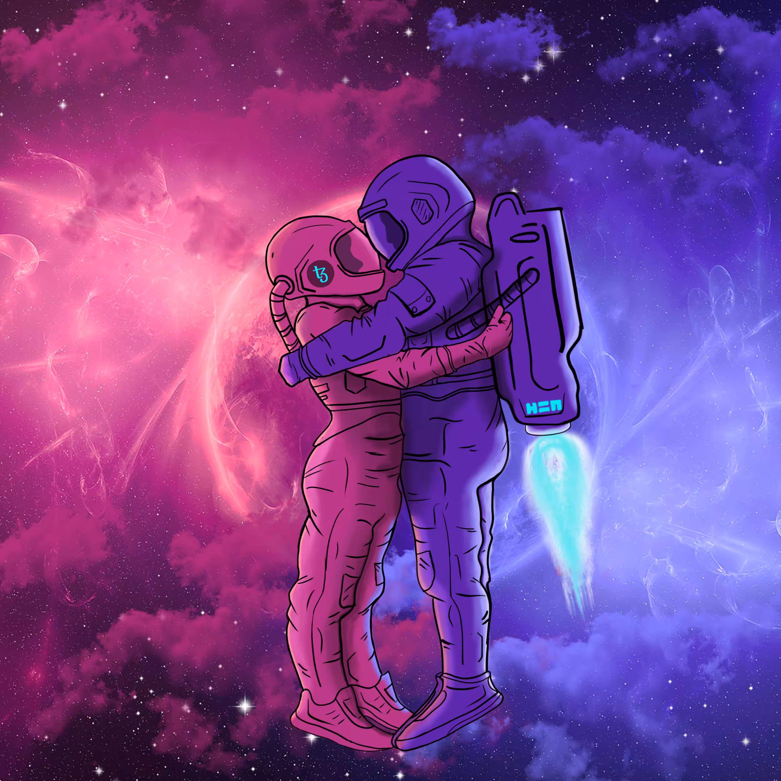 ASTRO IN LOVE