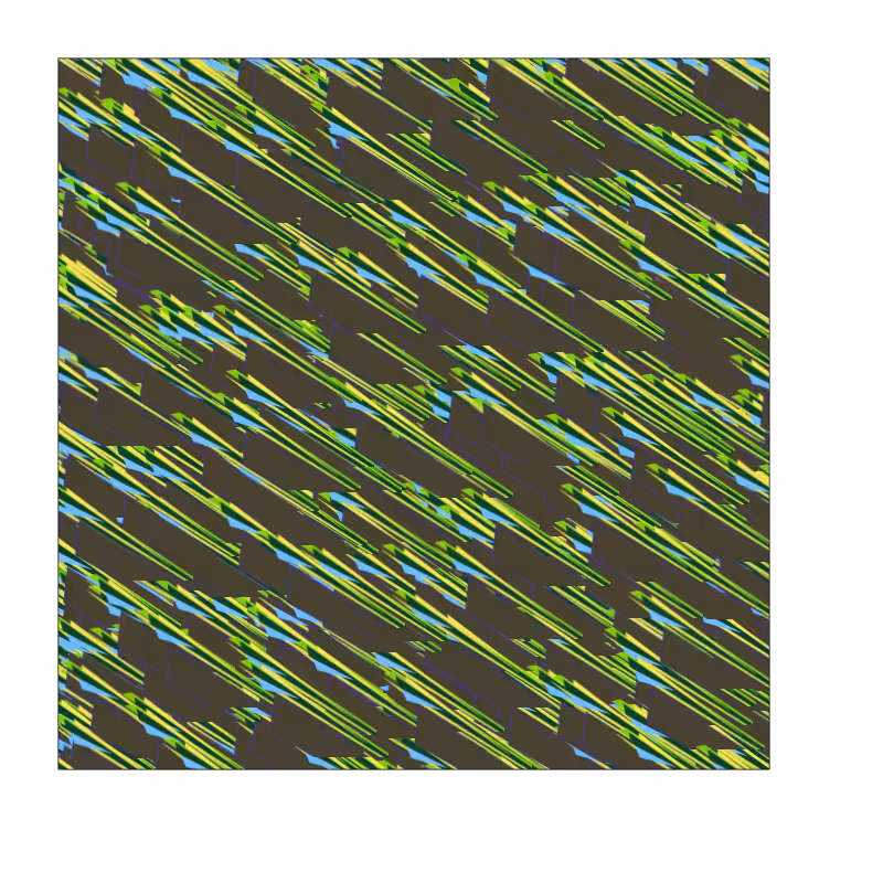 Wild Matrix #47