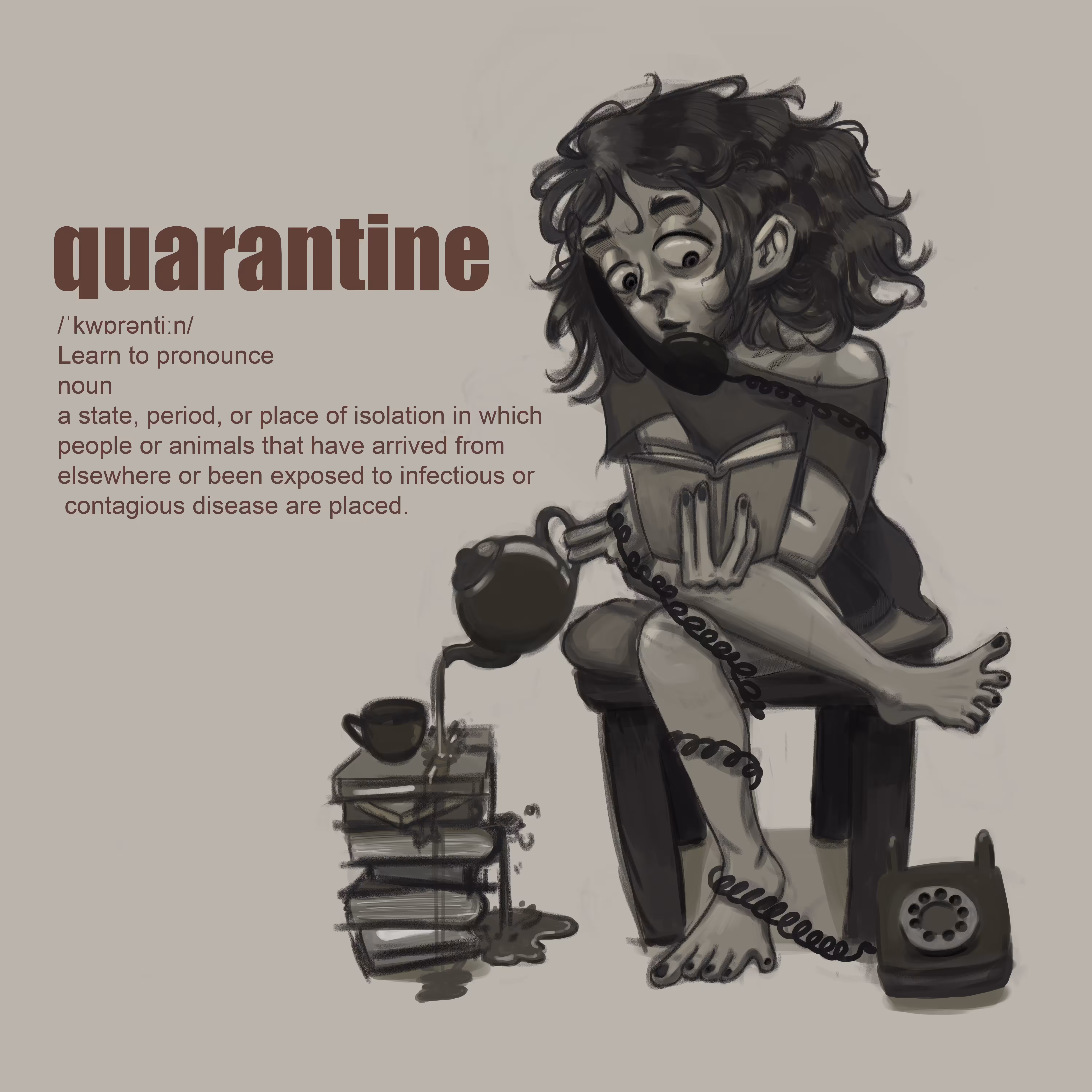quarantine 