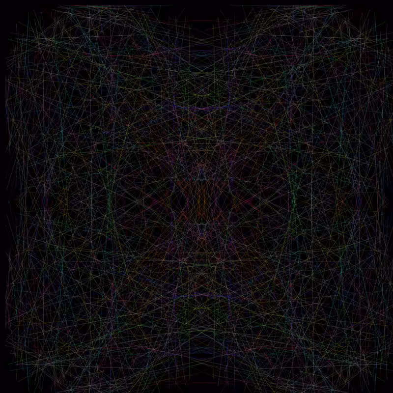 LINES OF JOY #120